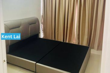 Venti @ Skycube Residence