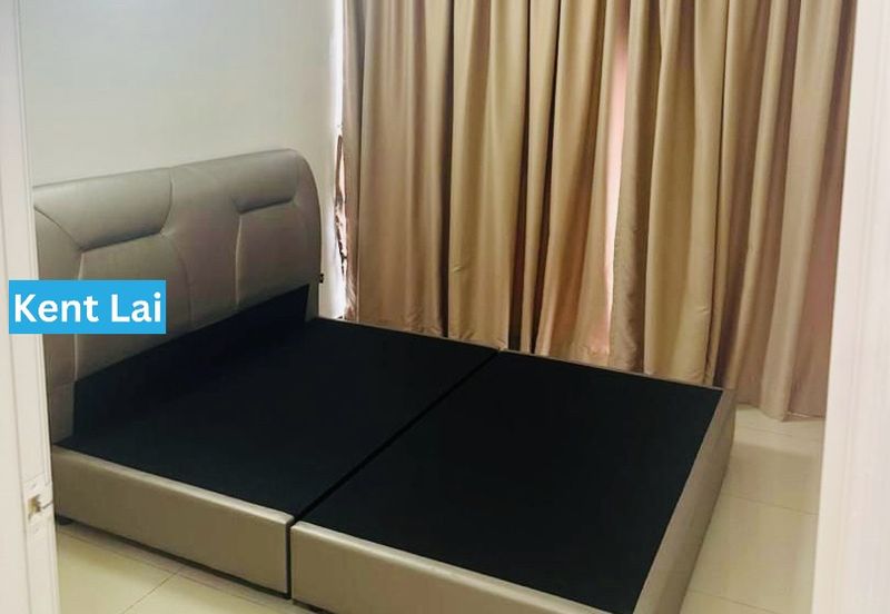 Venti @ Skycube Residence