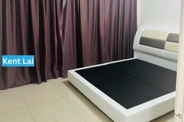 Venti @ Skycube Residence