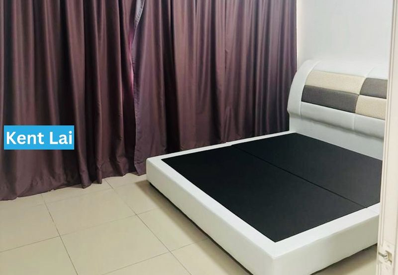 Venti @ Skycube Residence