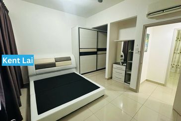 Venti @ Skycube Residence