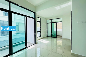 Stramax Residences @ Desaria