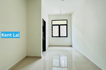 Stramax Residences @ Desaria