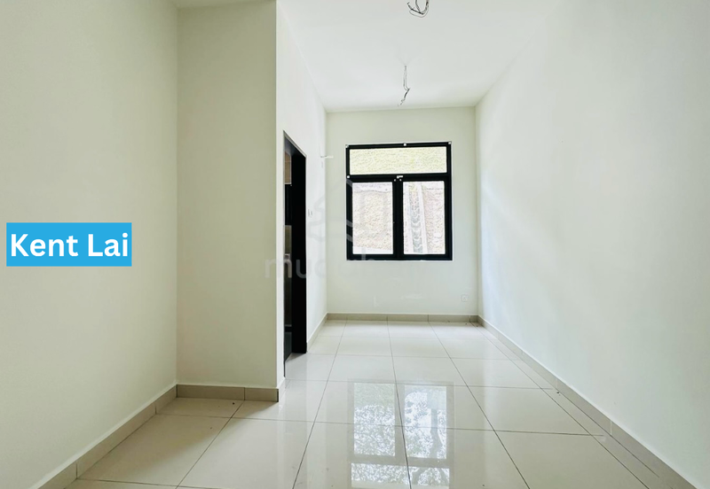 Stramax Residences @ Desaria