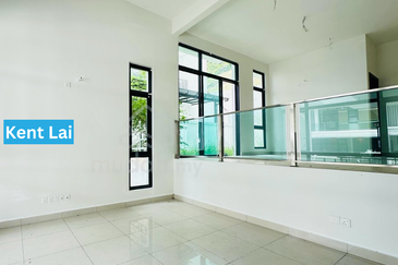 Stramax Residences @ Desaria