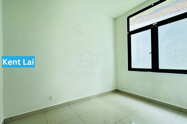 Stramax Residences @ Desaria