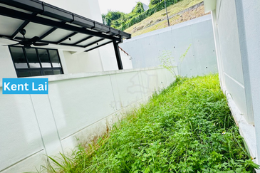 Stramax Residences @ Desaria