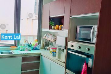 Raffles Residence 199