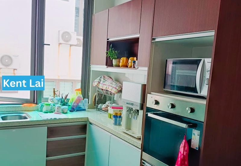 Raffles Residence 199