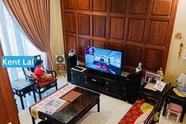 Raffles Residence 199