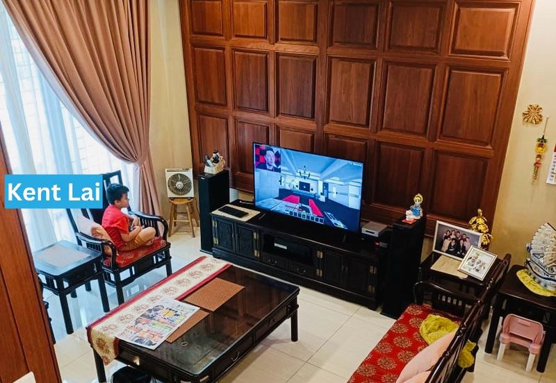 Raffles Residence 199