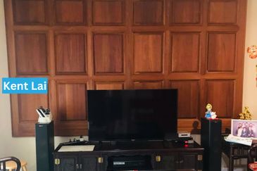 Raffles Residence 199