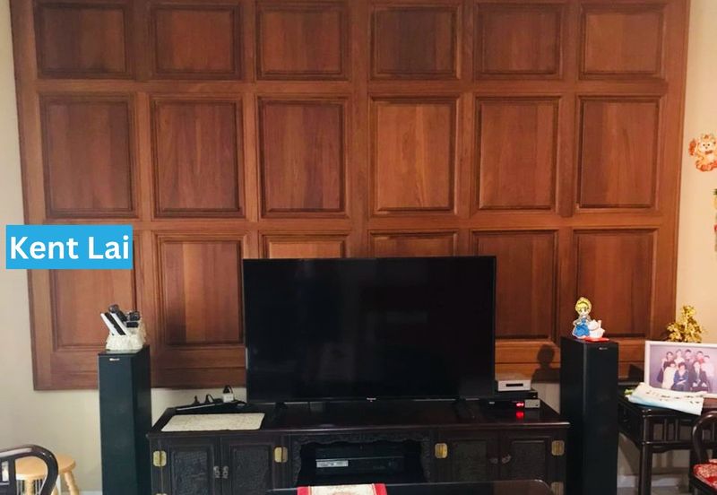 Raffles Residence 199