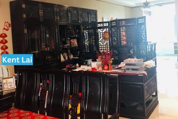 Raffles Residence 199