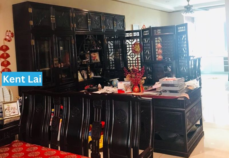 Raffles Residence 199