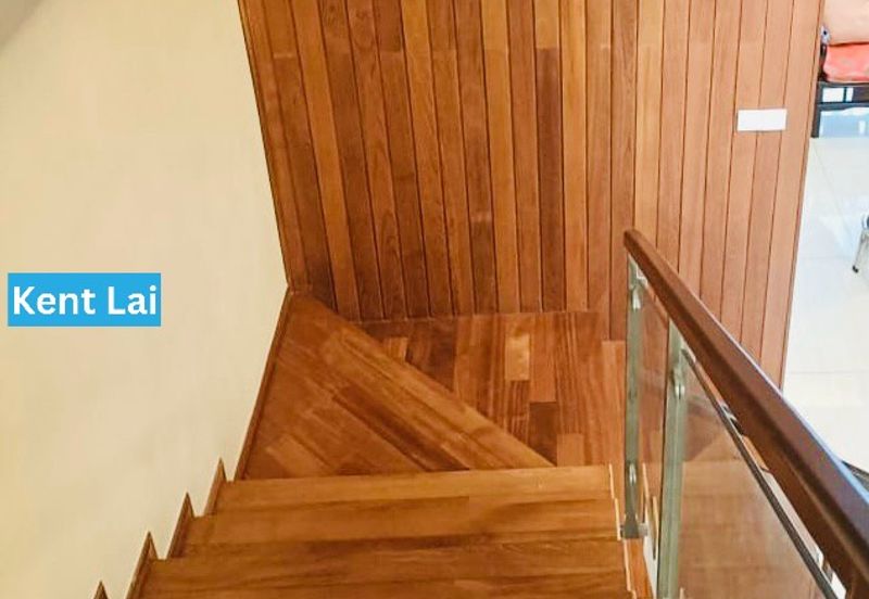 Raffles Residence 199