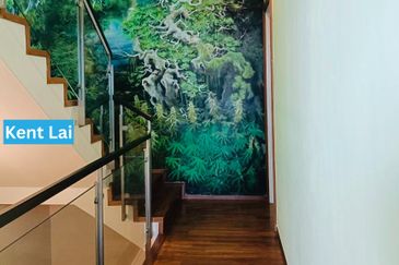 Raffles Residence 199