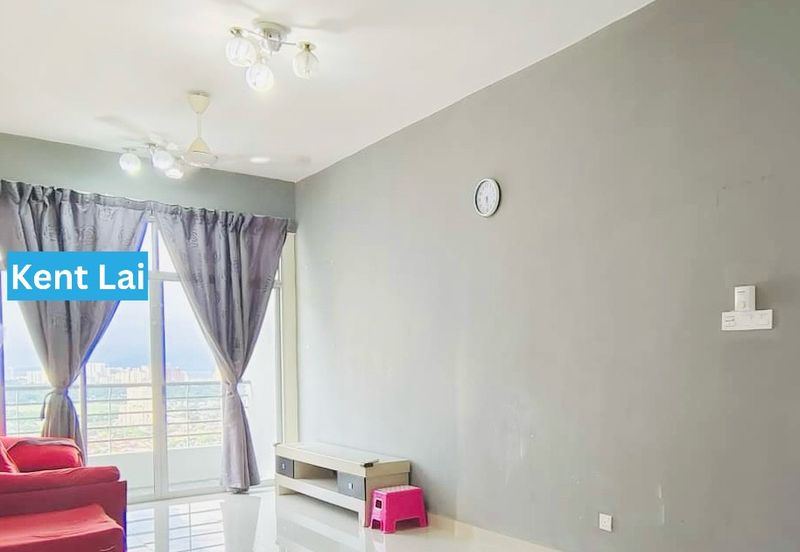 Boulevard Condominium