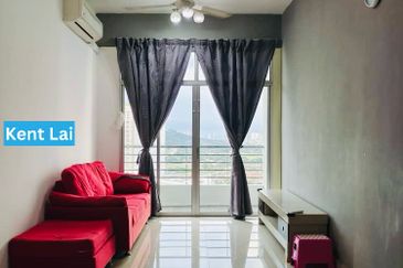 Boulevard Condominium