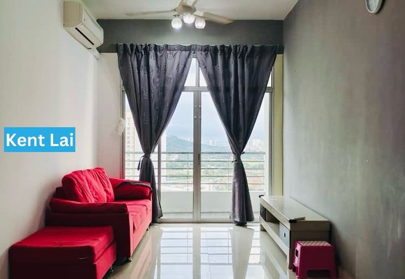 Boulevard Condominium