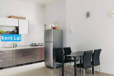 Boulevard Condominium