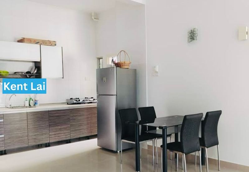 Boulevard Condominium