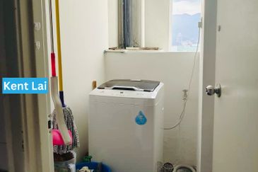 Boulevard Condominium