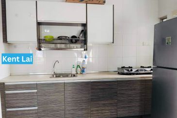 Boulevard Condominium