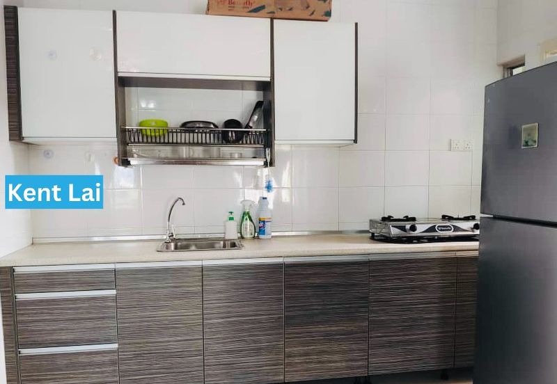 Boulevard Condominium