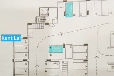 Boulevard Condominium