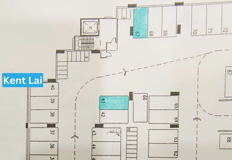 Boulevard Condominium