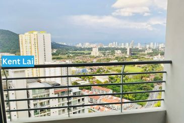 Boulevard Condominium