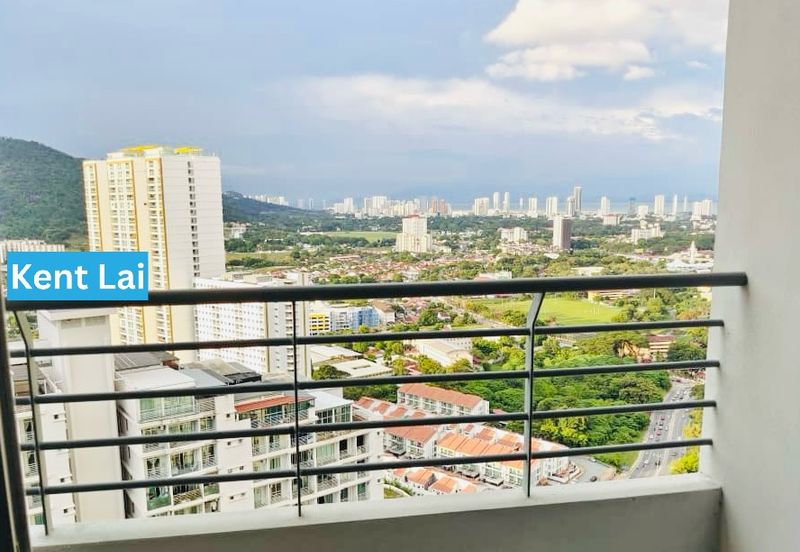 Boulevard Condominium