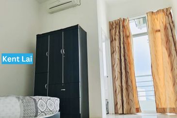 Boulevard Condominium