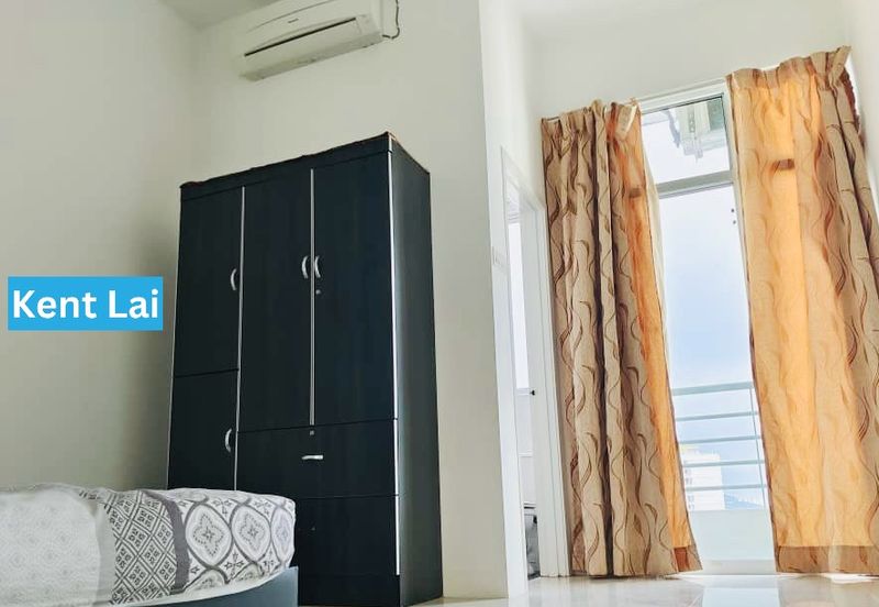 Boulevard Condominium