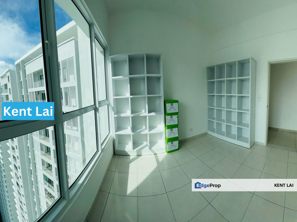 Cheapest Semi-furnish & high floor. Imperial Grande @ Sungai Ara, Penang, Sungai Ara