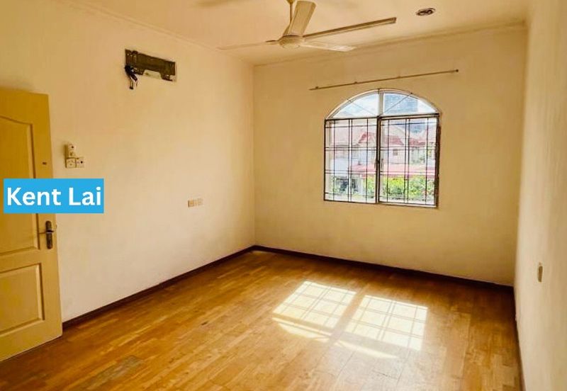 Persiaran Pantai Jerjak