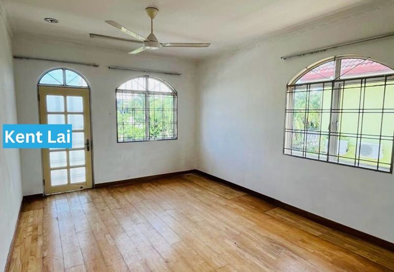 Persiaran Pantai Jerjak