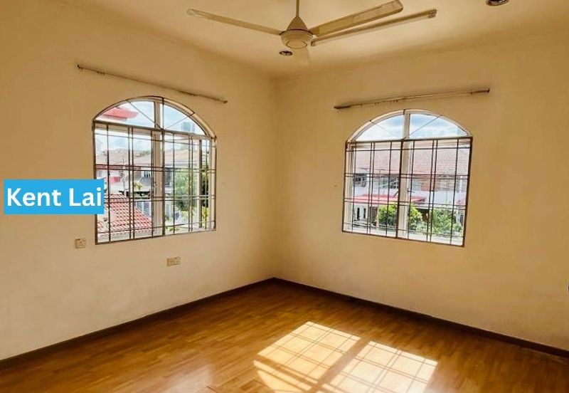 Persiaran Pantai Jerjak