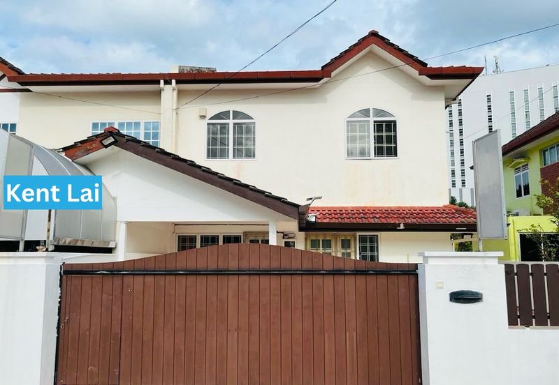 Persiaran Pantai Jerjak