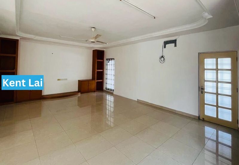 Persiaran Pantai Jerjak