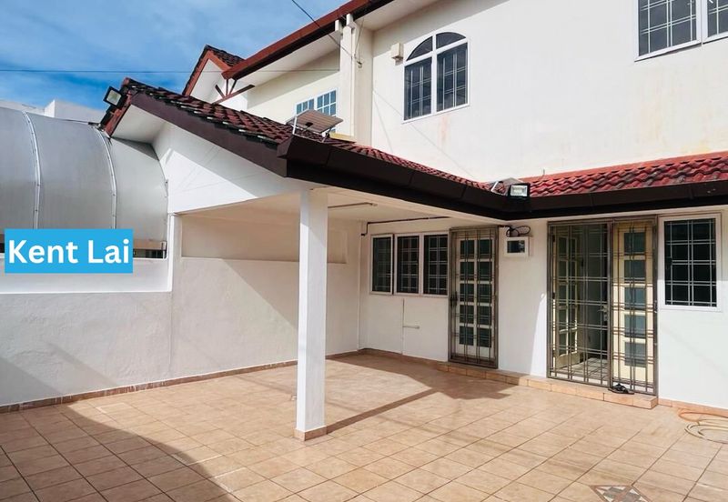 Persiaran Pantai Jerjak