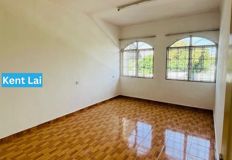 Persiaran Pantai Jerjak