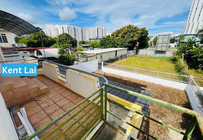 Persiaran Pantai Jerjak