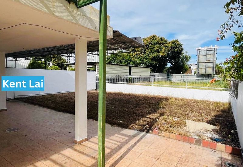 Persiaran Pantai Jerjak