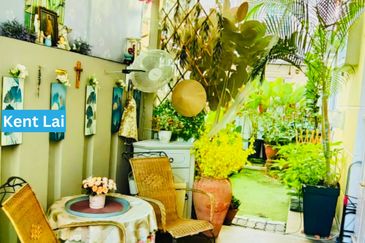 Tree Residency @ One Residence