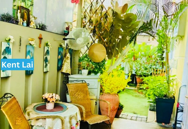 Tree Residency @ One Residence