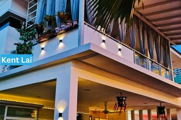 Tree Residency @ One Residence