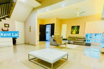 Tree Residency @ One Residence