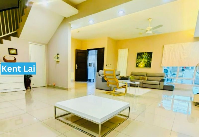 Tree Residency @ One Residence